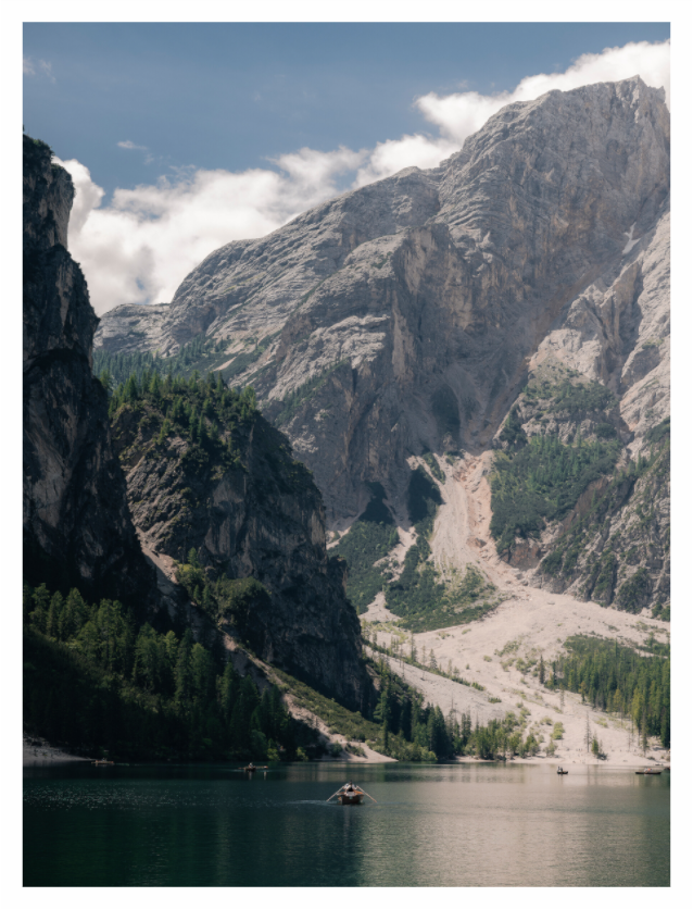 Main image Lago Di Braies
