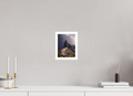 15 x 20 cm, Fine Art Print The Heart of Masca