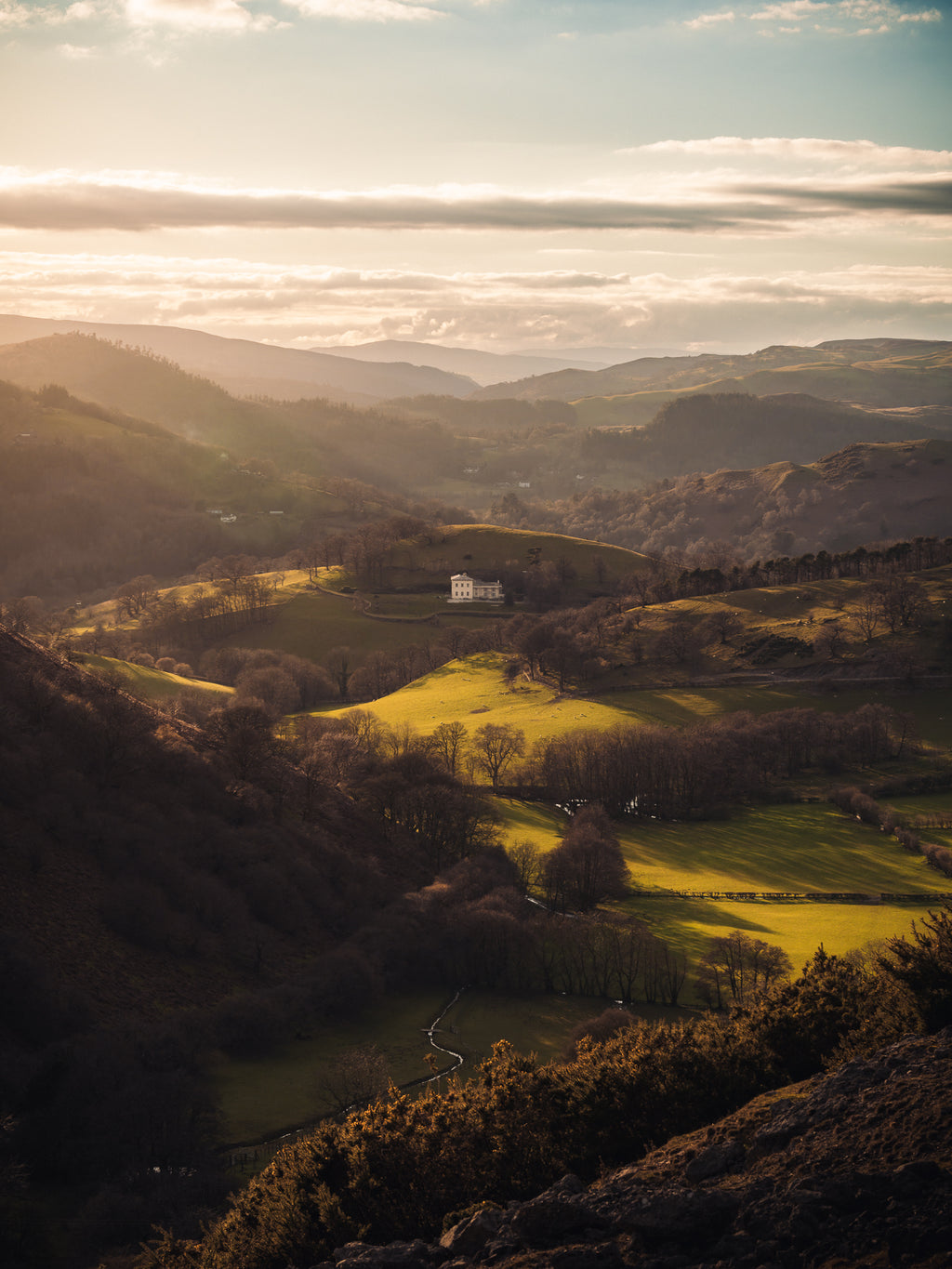 Home in The Valley