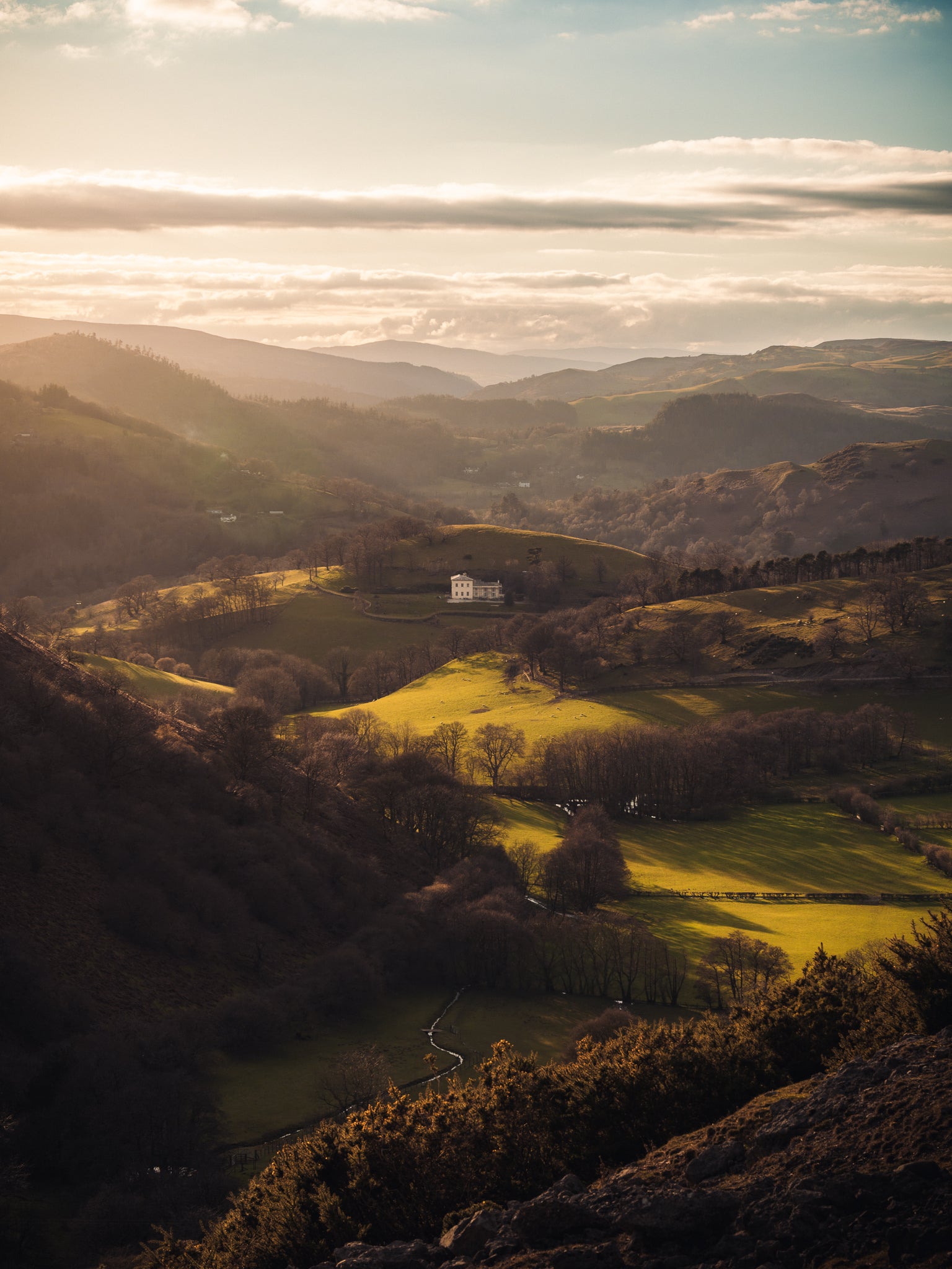 Home in The Valley